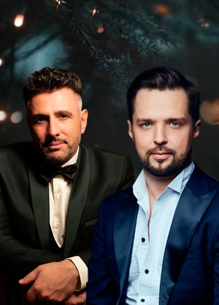 Новогодний киноэкспресс