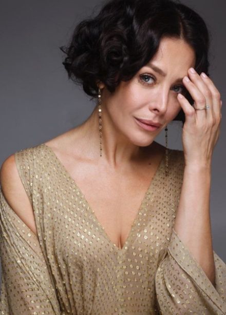 Екатерина Волкова. Творческая встреча концерт