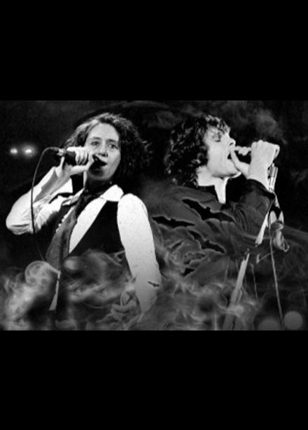 The Doors Tribute - Light My Doors