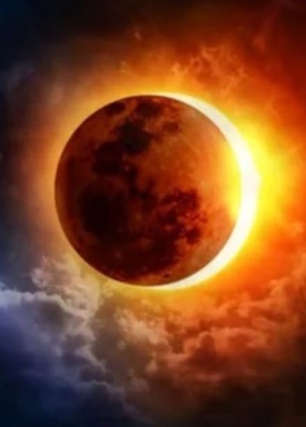 Воланд Велиар Вельярович. Сеанс "Белой Магии"