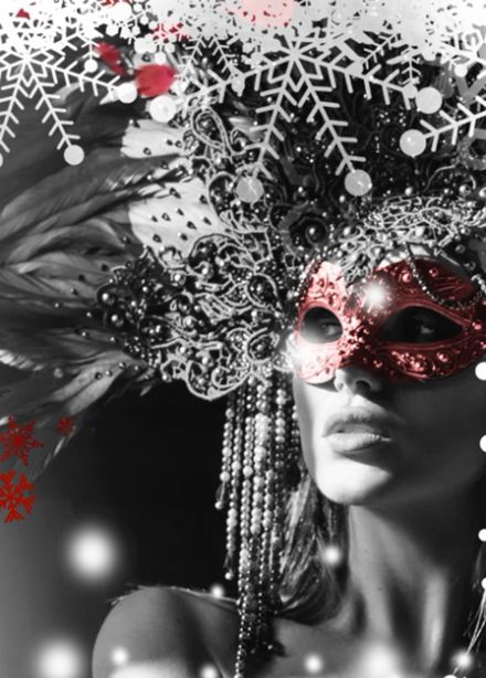 Новогодний Бал таинств