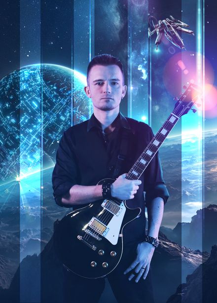 ПЕТЛЯ ВРЕМЕНИ. Музыкальное космическое шоу «Очаг Цивилизации»