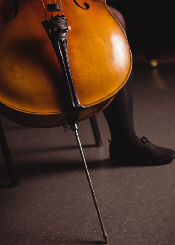 Концерт "Открытие музыкального салона Матильды Кшесинской"