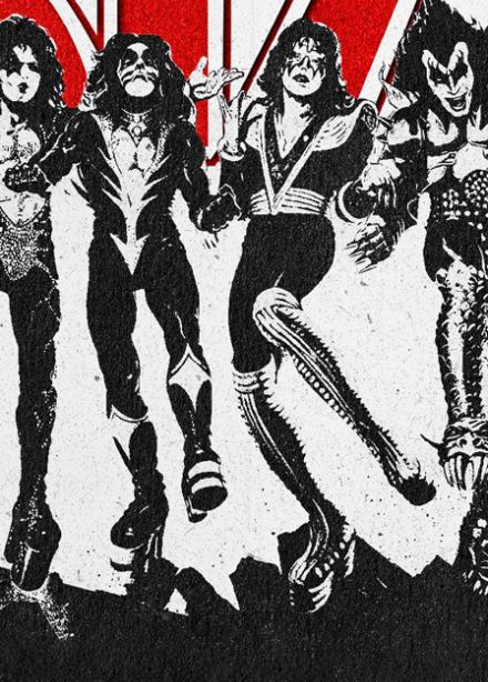 Kiss tribute show