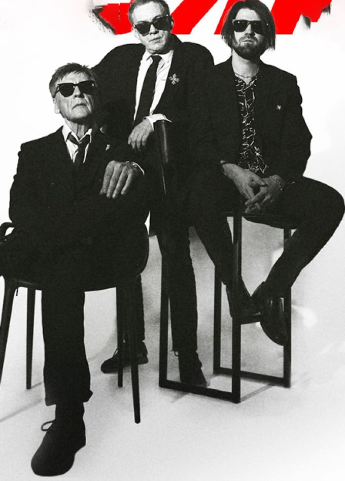 Альянс 45 лет группе