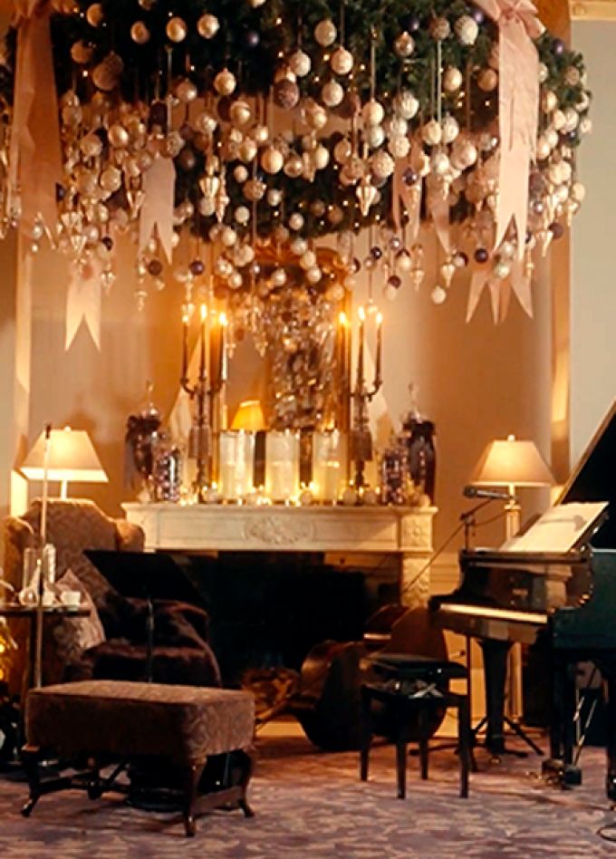 Когда зажигаются огни