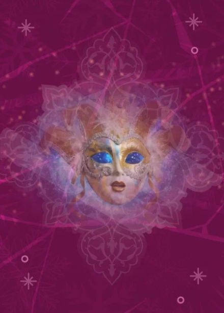 Легенда Константиновского Дворца - 5. Волшебное зеркало