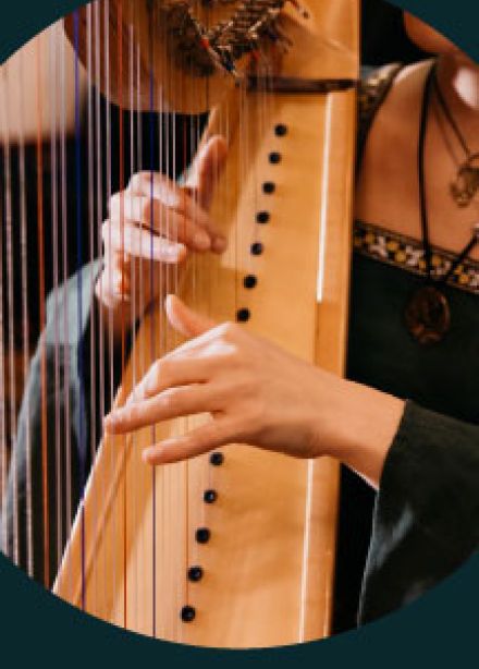 Christmas-Gala: Сокровища кельто