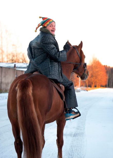 Новогодник