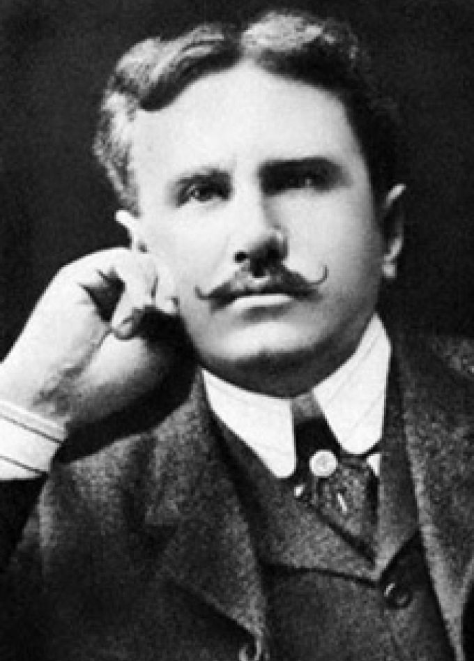 Рождественские подарки Mr. О. Генри