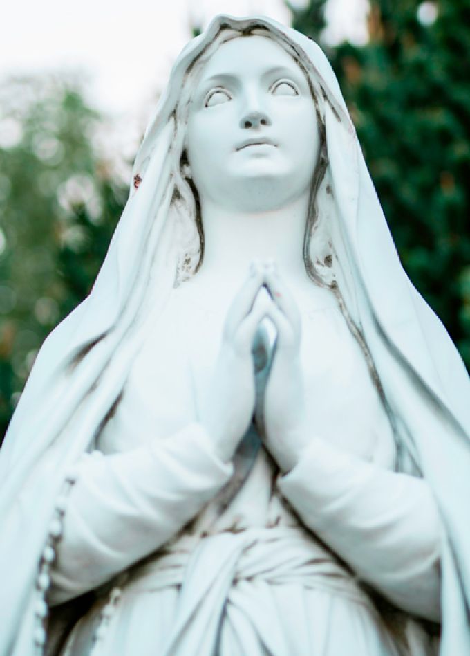 Ave Maria сквозь века