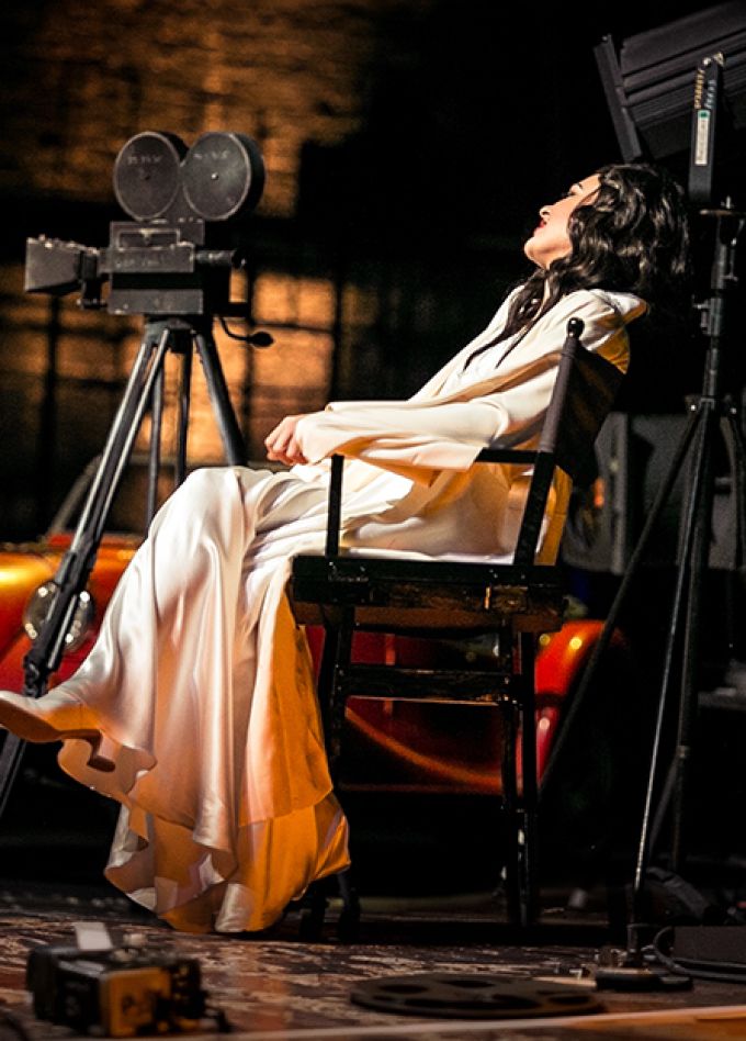 Манон Леско