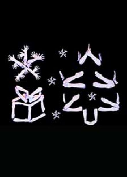 Новогодняя потеха