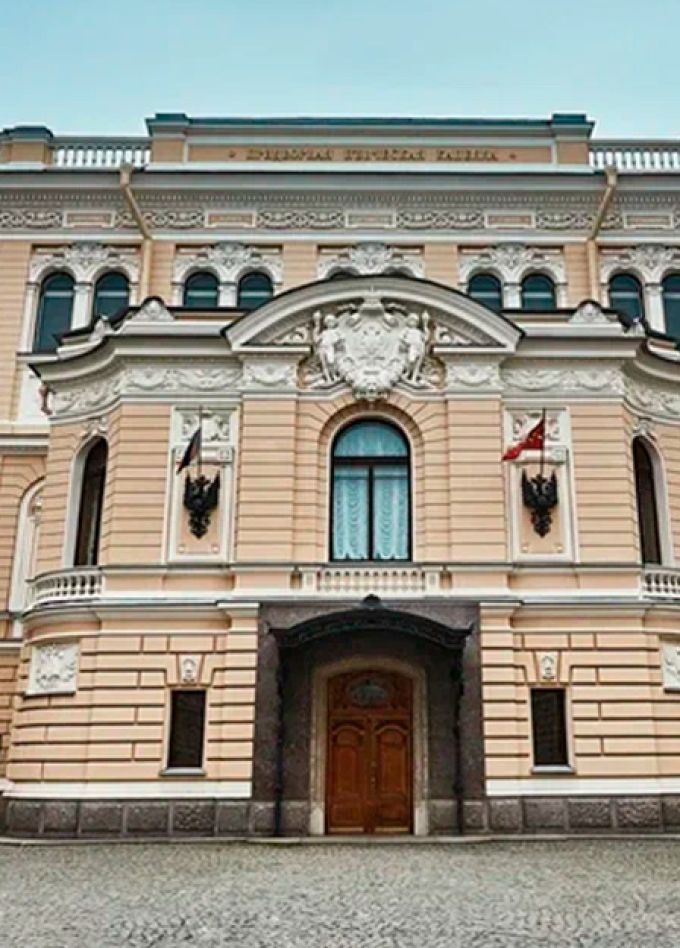 Фортепианный вечер