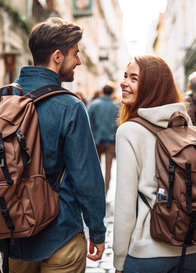 Пешеходная экскурсия "Невский проспект: 2 километра и 300 лет истории"