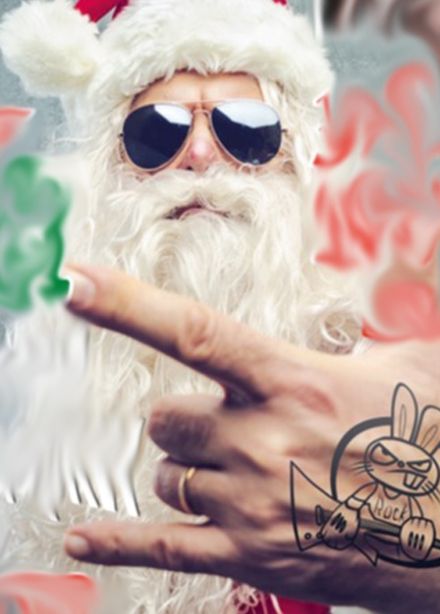 НОВЫЙ ГОД 2026