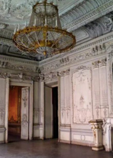 Особняк Брусницыных