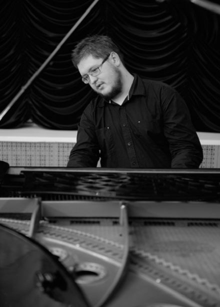 Концерт «ДУША РАХМАНИНОВА». Виртуоз ХХI века Антон Самсонов (фортепиано)