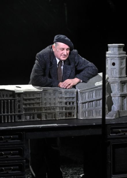 Козинцев. Гоголиада