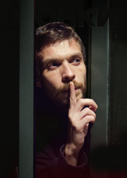 Алексей Квашонкин. Проверочный стендап-концерт