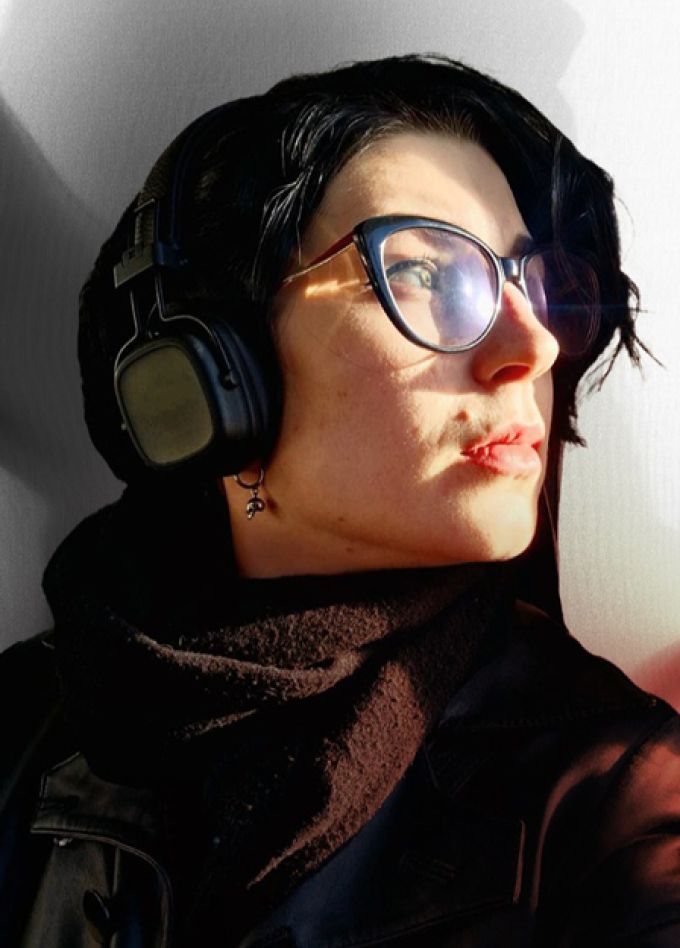 Дарья Мусс. Суицидология: наука на страже жизни.