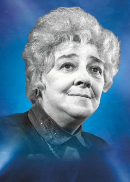 Фаина Раневская. Одинокая насмешница.