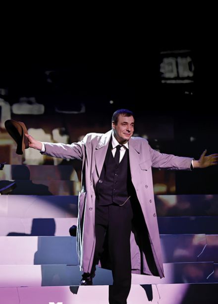 Я – Сергей Образцов