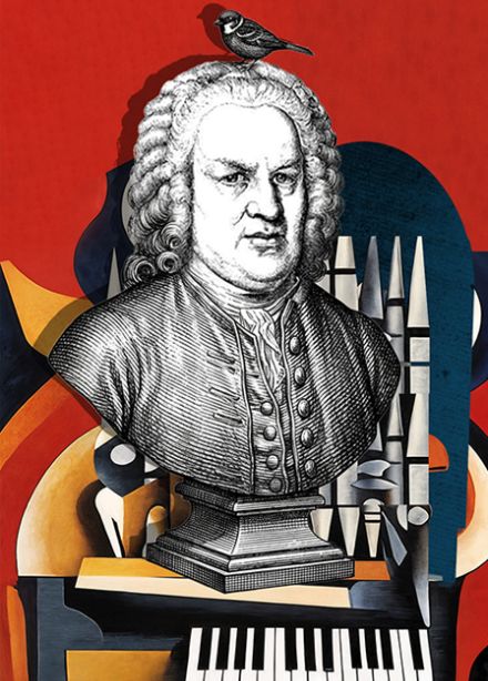 Рождество в мерцании свечей