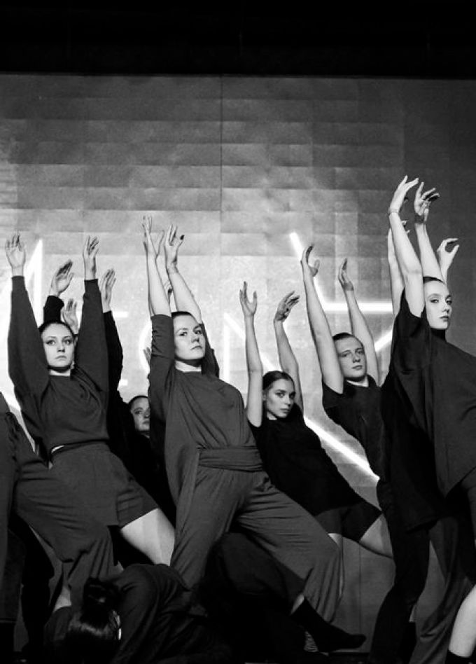 Краткая история человечества