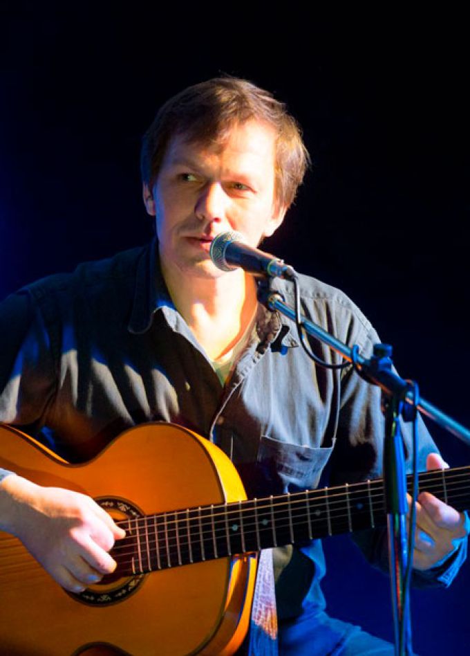 "Две судьбы" Владимир Маслаков