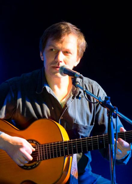 "Две судьбы" Владимир Маслаков