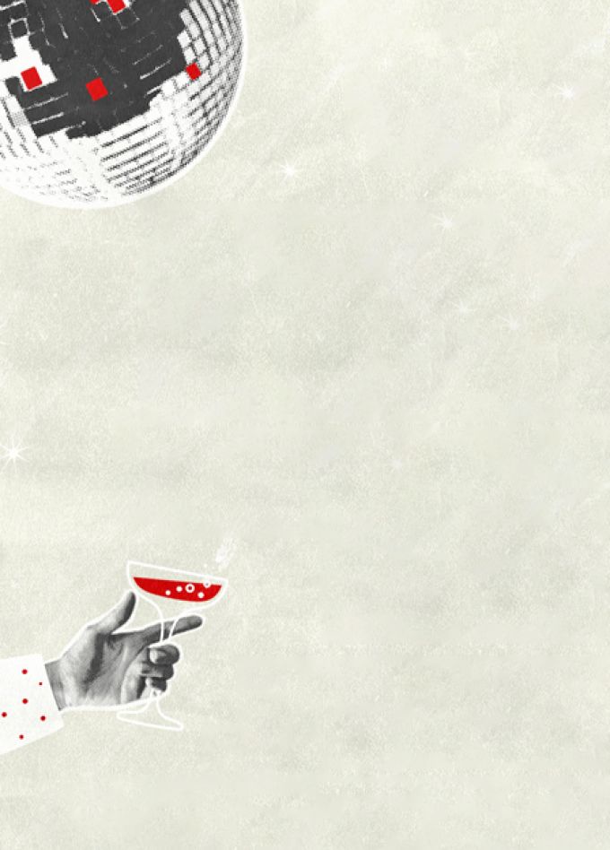 Сборный корпоратив с группой Питер Бэнд