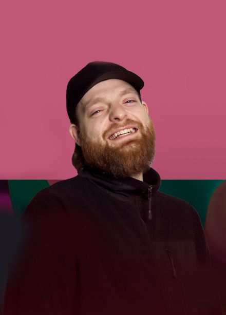 Открытый микрофон