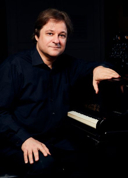 Моцарт. Все сонаты и избранные пьесы для фортепиано