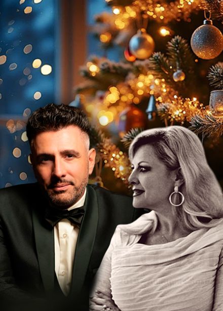 Рождественский концерт