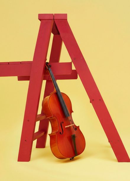 Billie Eilish в исполнении оркестра