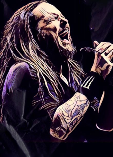 KORN tribute