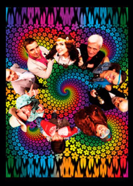 Двенадцатая ночь. Премьера.