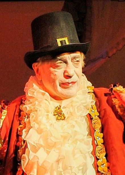 Волшебная книга сказок