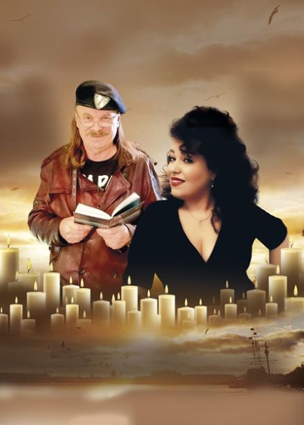 Концерт с экскурсией «В день рождения авторов Поэзия Ирины Паркер в Новеллах Владимира Преснякова-старшего»