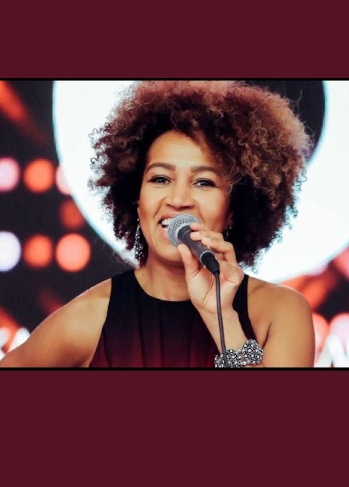 Сборный Новогодний Корпоратив – DISCO DANCE PARTY: New Year Vibes