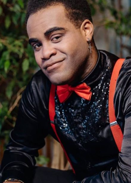 Сборный Новогодний Корпоратив – SOUL TRAIN: The Great Hits of America