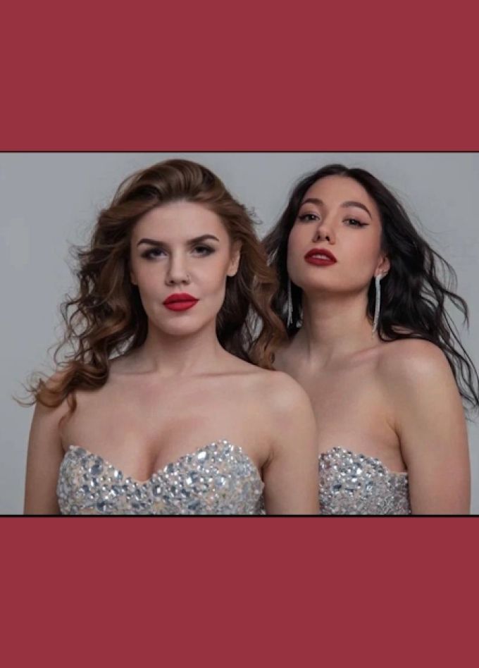 Сборный Новогодний Корпоратив – MTV PARTY 90s VS 2000s