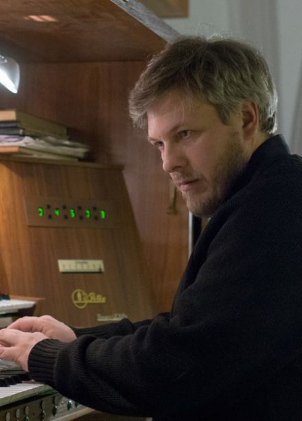 Фестиваль «От Рождества до Рождества». Концерт органной музыки «В навечерие Рождества»