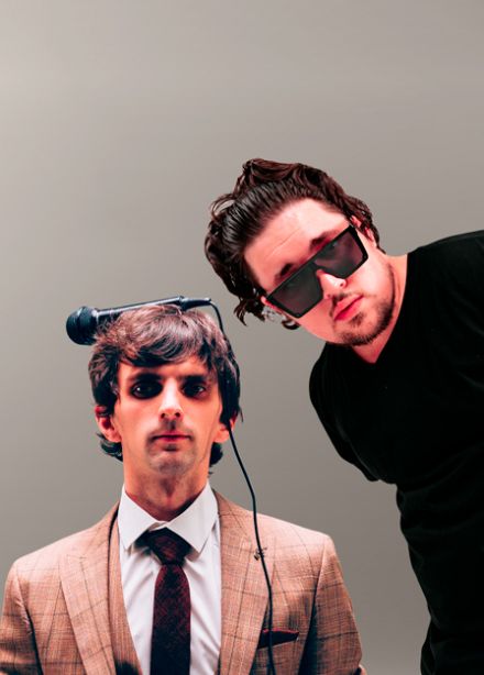 Неправильный Квиз от Comedy Stuff