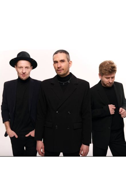 Сборный Новогодний Корпоратив – ЦАРИЦА ПАПАТИ Russian Style