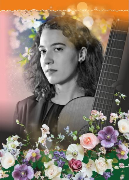 По струнам Весны — гитара — концерт во дворце на Невском — салонный вечер с фуршетом в Музее ностальгии