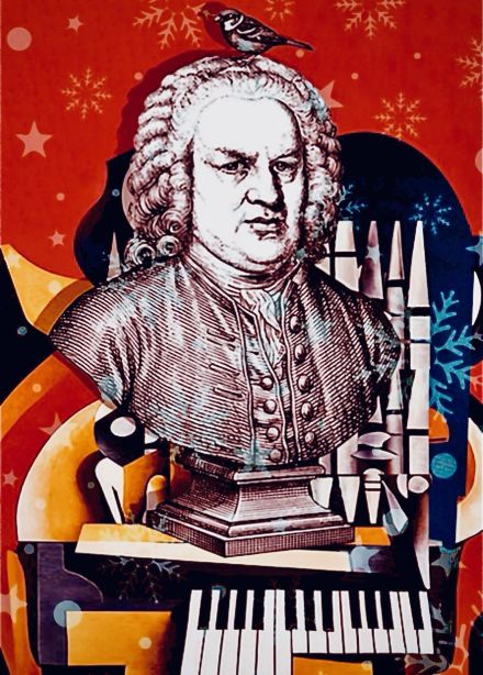 В мерцании свечей