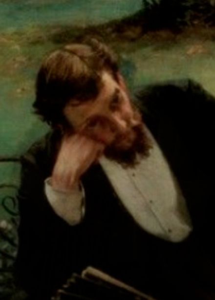 О.Богаев. Живой труп