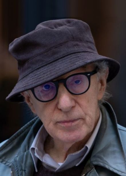 Бруклинская сказка